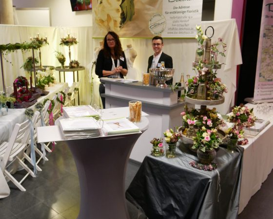 28. Hochzeits- und Festmesse 2020 in Siegen